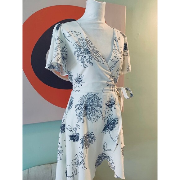 JOA dress - Picture 3 of 12